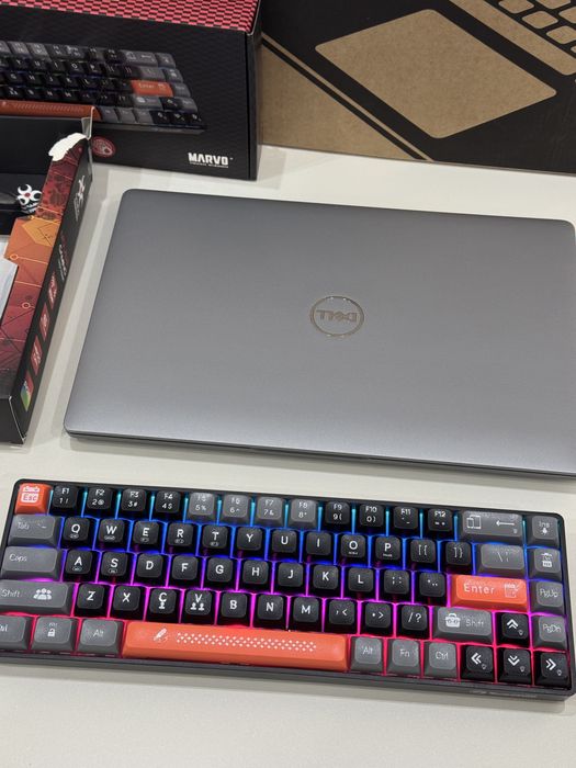 Dell Latitude 5420, INTEL CORE I5-1145G7