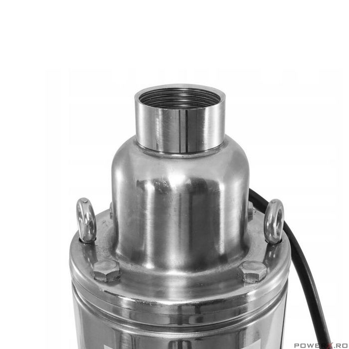 Pompa apa curata pentru adancime, QGD 1.8-100-750 W, Verke