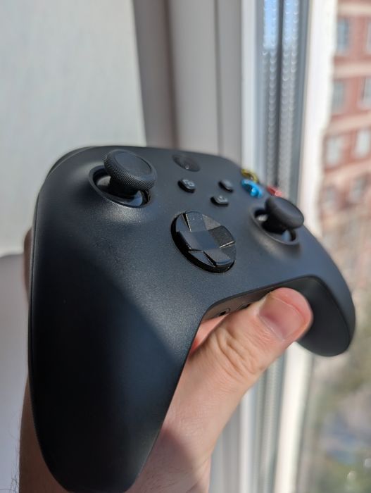 Джойстик Xbox Series