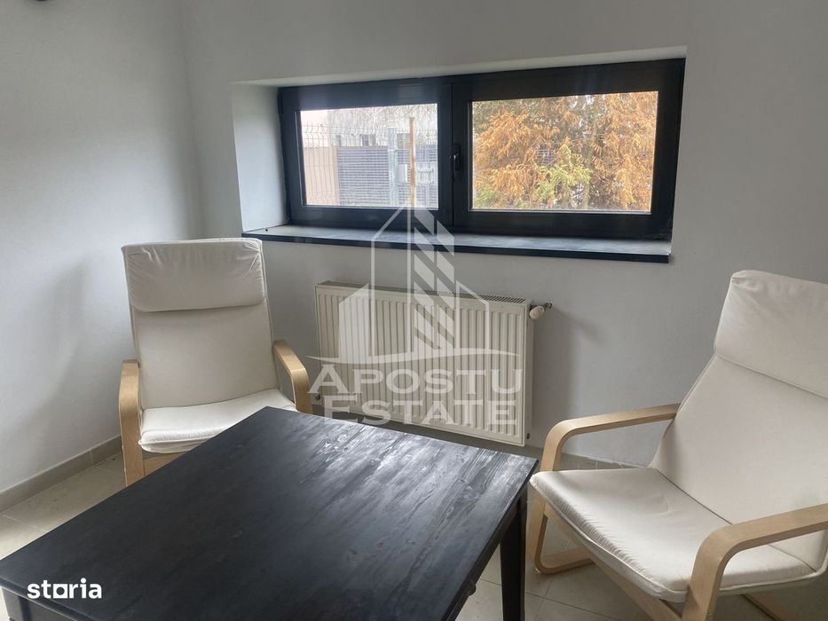 Duplex în zona Braitim