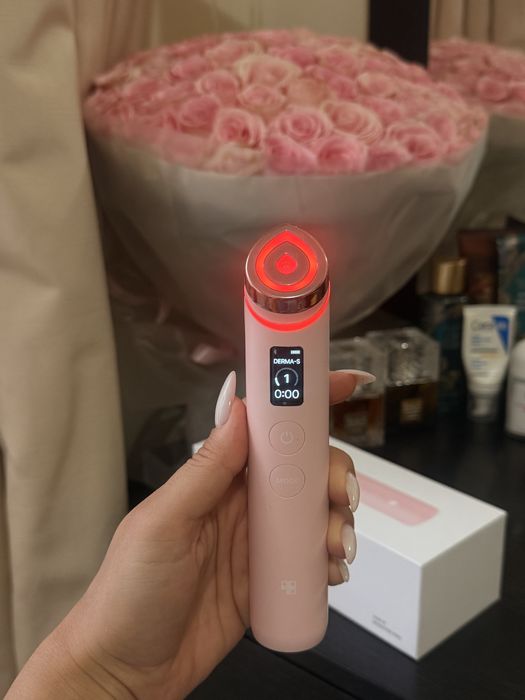 Medicube Age-R Booster Pro Pink