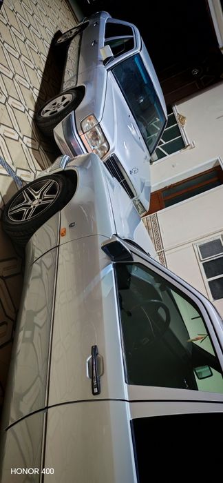 СРОЧНО! Продаётся Mersedes Benz 124