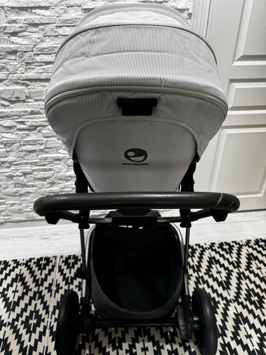 Детска количка Easywalker