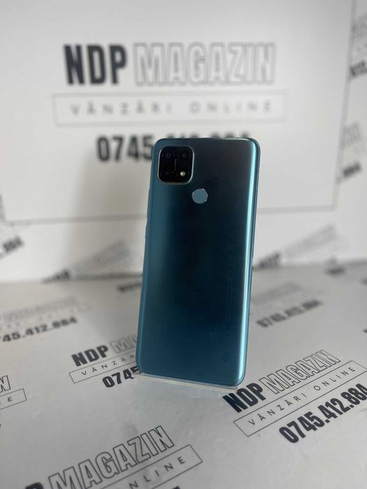 NDP Amanet NON-STOP Bld.Iuliu Maniu 69 OPPO A15 (47528)