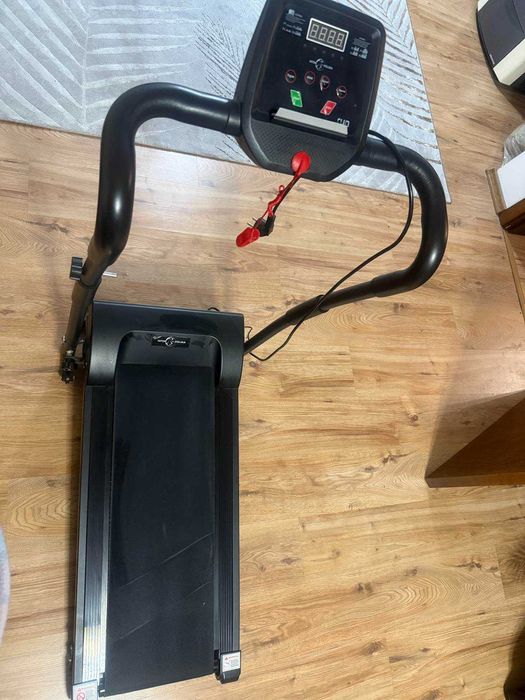 Пътека за бягане