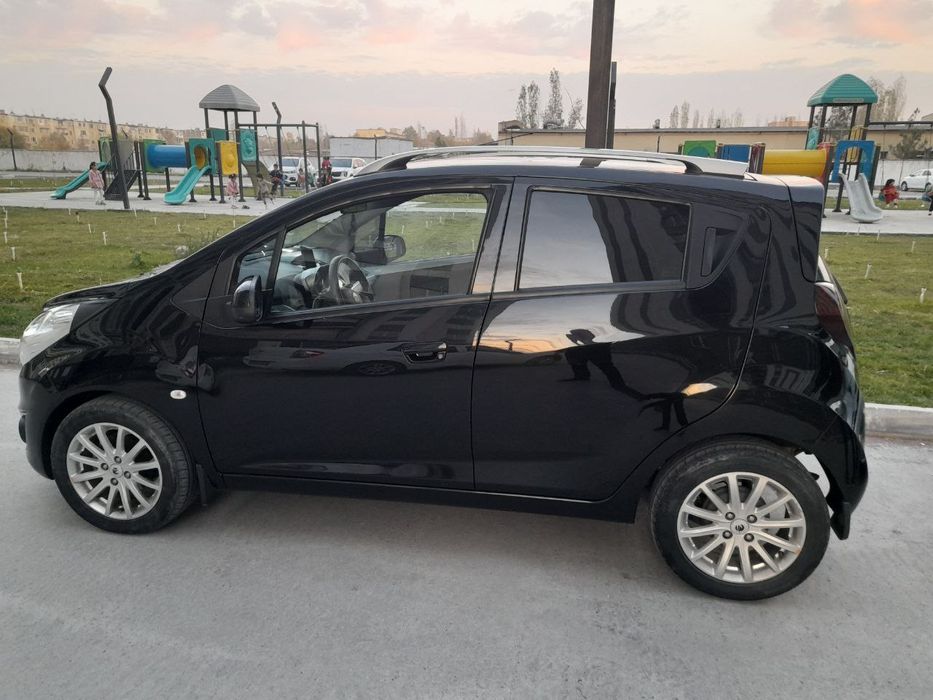 Spark 2022 tozza. 9600$