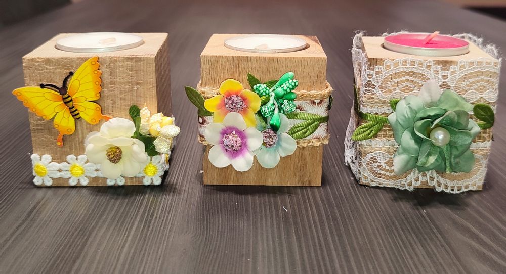 Малки подаръчета за гости за всеки повод