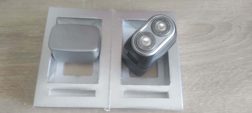 Aparat de ras Philips philishave