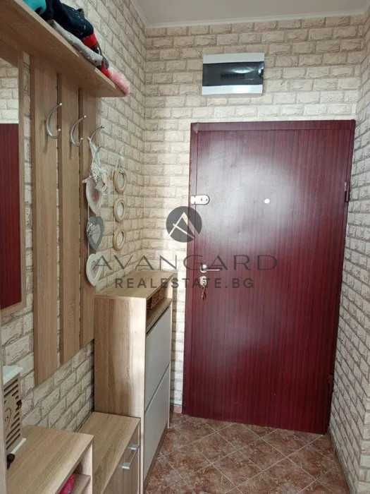 Продава се Двустаен апартамент в Пловдив, Кършияка - 43 кв.м за 2252 €/кв.м - Снимка #3