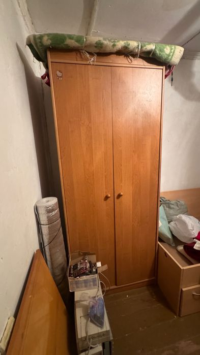 Шкаф. Шкаф в спальню.