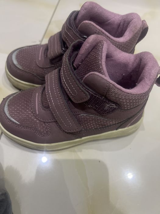 Все в отличном состоянии