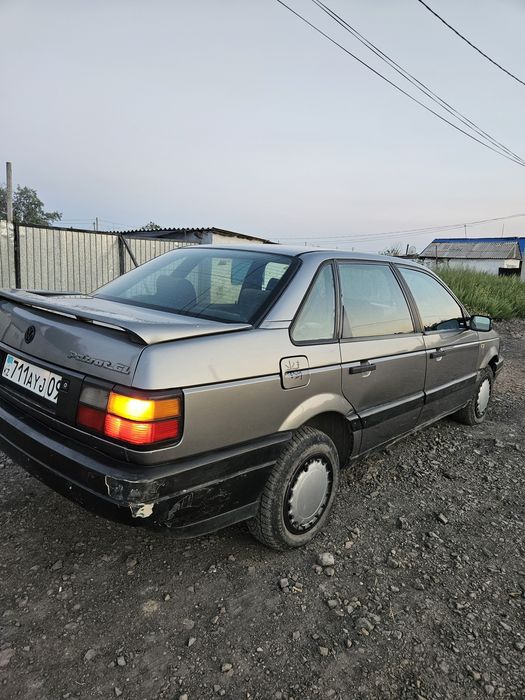 Продам пассат б3