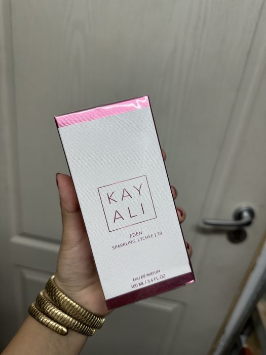 Kayali eden sparkling lychee|39