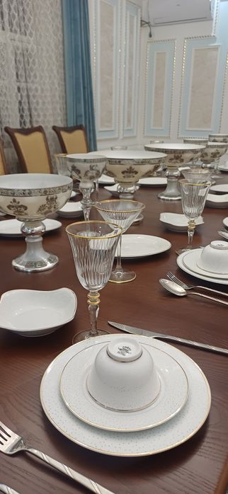 Продается набор богема