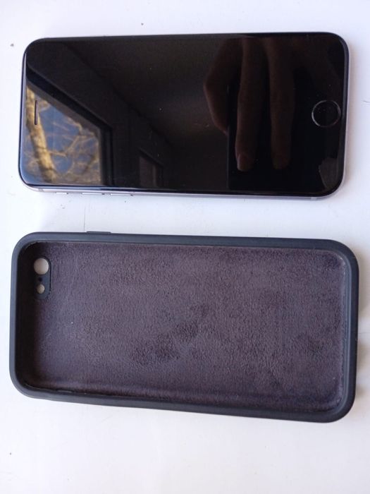 iphone 6s 64гб полный комплек