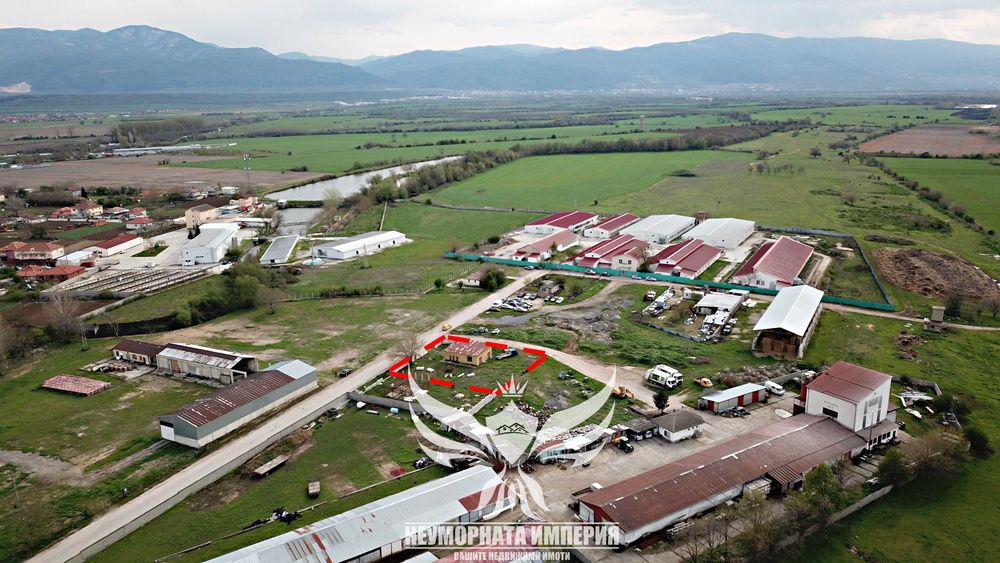 Продава се Парцел в с. Болярци, Област Пловдив - 1100 кв.м за 47 €/кв.м - Снимка #15