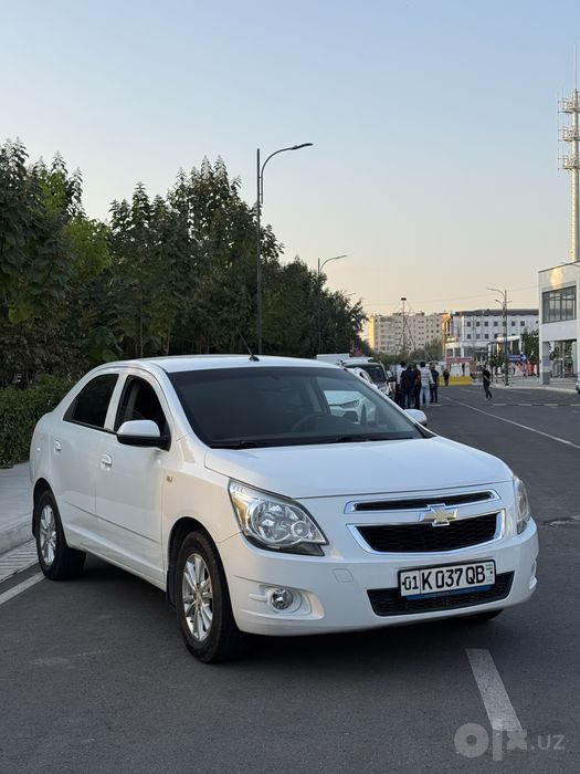 Cobalt Ltz 2021