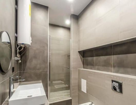 Ремонт квартир и домов