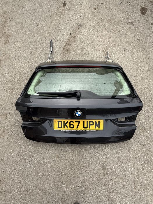 Заден капак BMW G31 / БМВ Г31