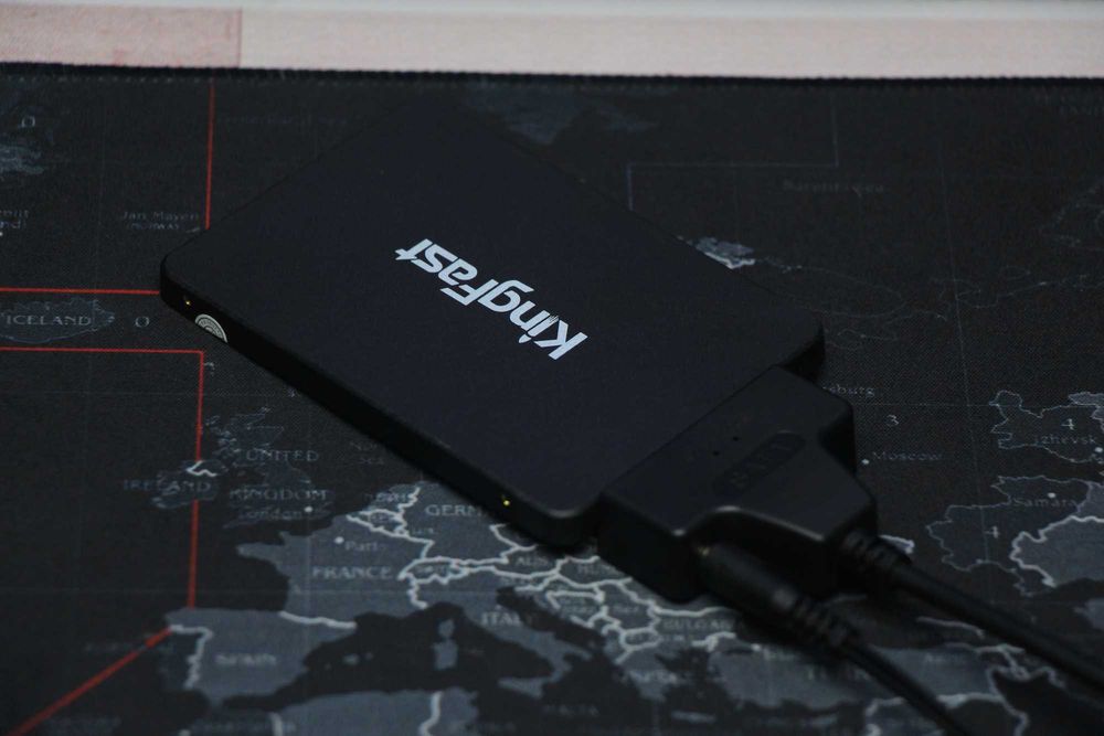 USB 3.0 perexodnik barcha turdagi sata HDD va SSD lar uchun