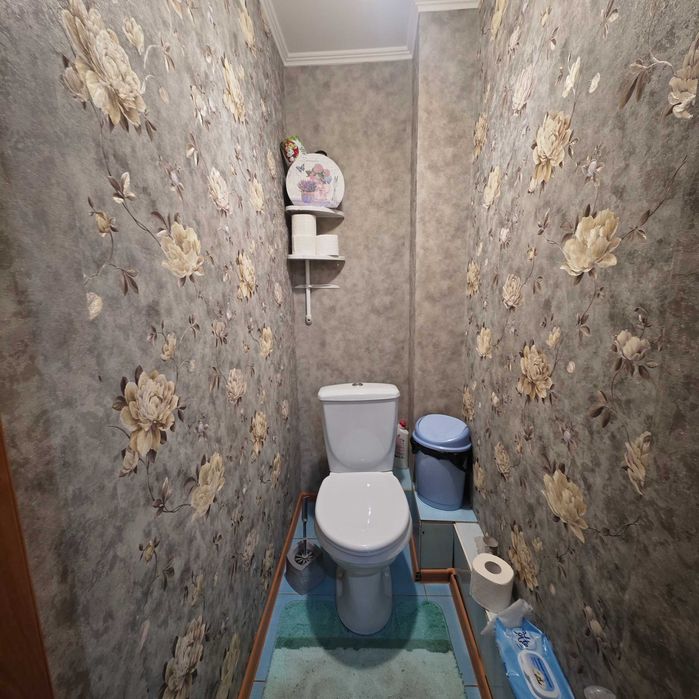 Продажа 3-комнатной квартиры  в районе АРС