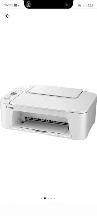 Vand imprimanta canon