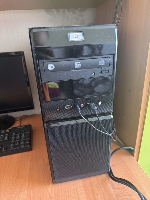 Компьютер Samsung