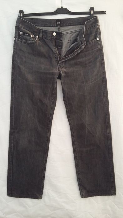 Boss-Чисто нови-Дьнки