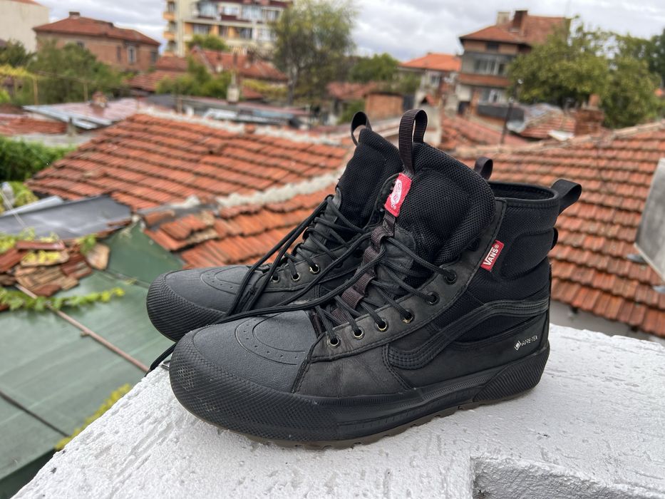 Vans 46 MTE Gore-Tex