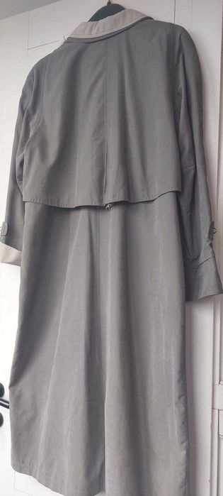 Trench lungime maxi