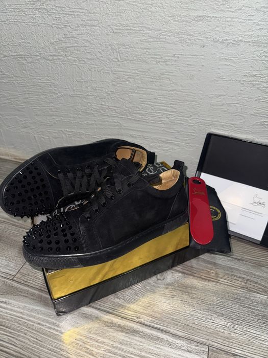 Christian Louboutin