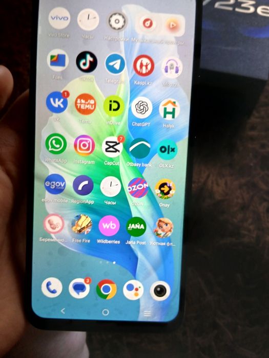 Продам телефон 65 тыс