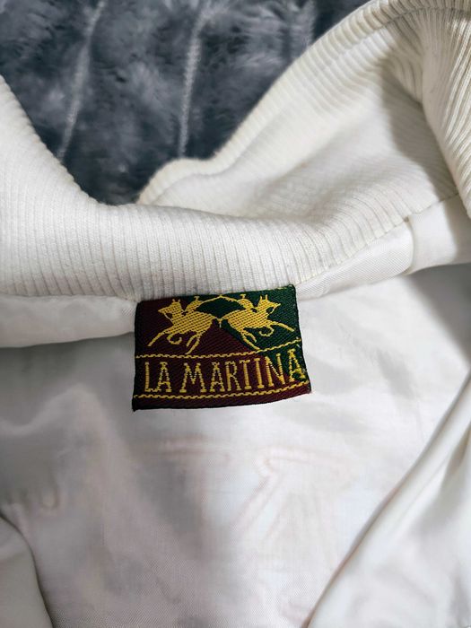 Спортно горнище La Martina