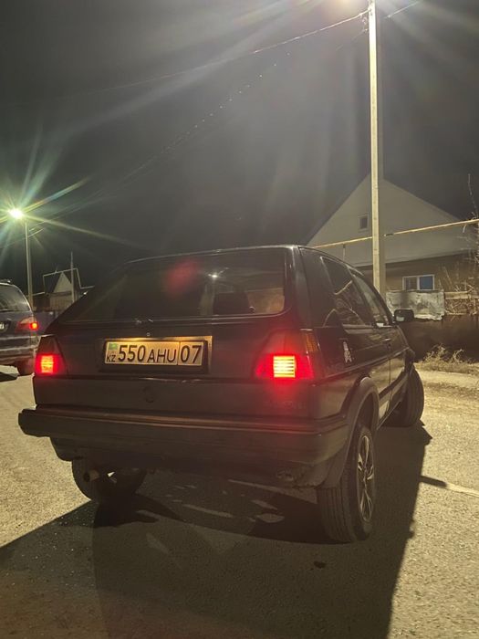 Продам гольф АКПП