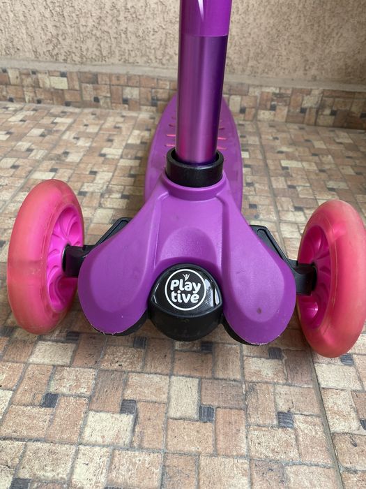 Vand trotineta de copii