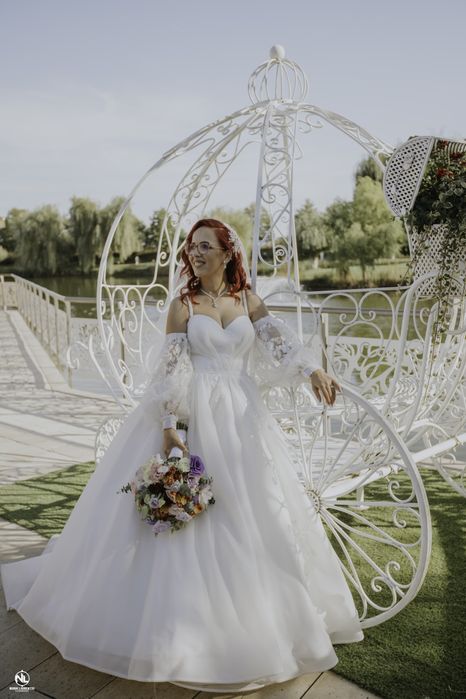 Rochii de mireasă