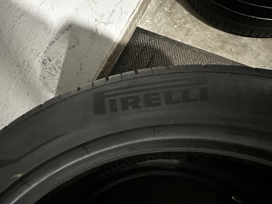 285/40 R21 109Y XL  - Pirelli PZero 4 Oferta