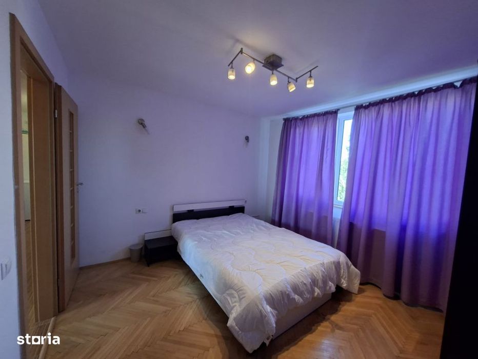 Apartament 2 camere | Decomandat | 51 mp | Centru | P-ta Mihai Viteazu — fotografia 3