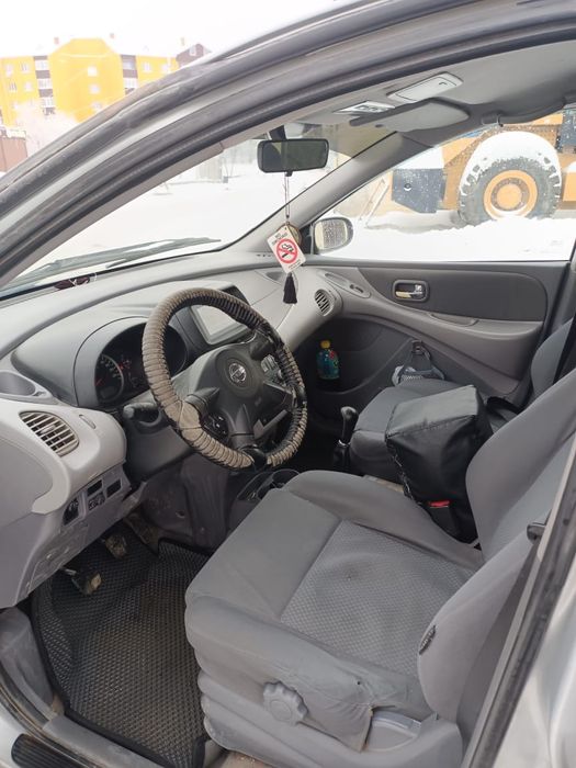 Продам  Nissan Almera Tino