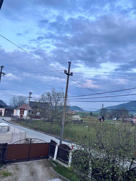 Vila de vanzare in Gura Raului, Sibiu