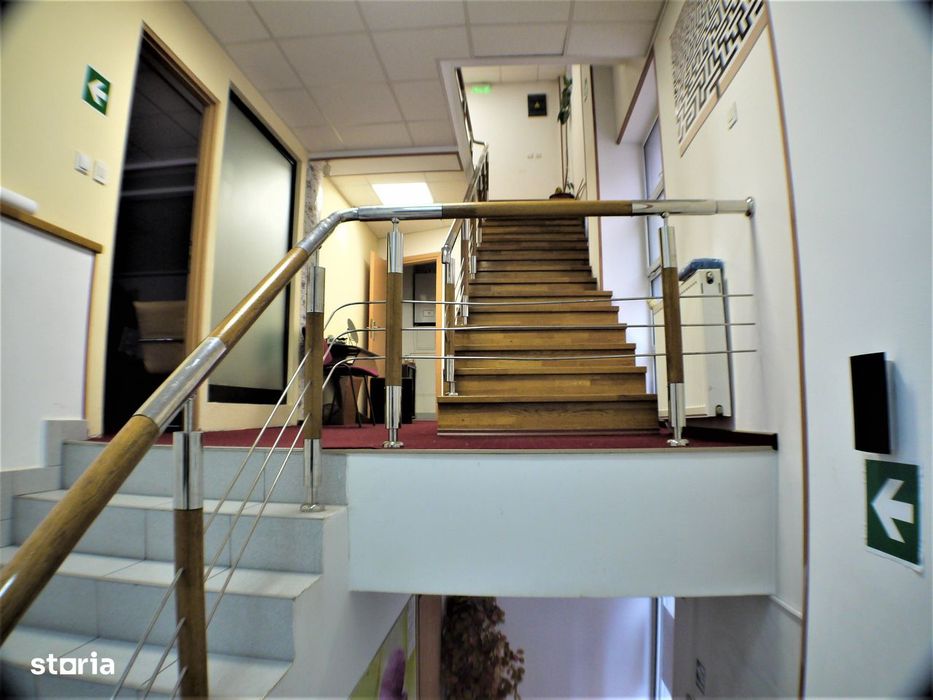 Spatiu Comercial,