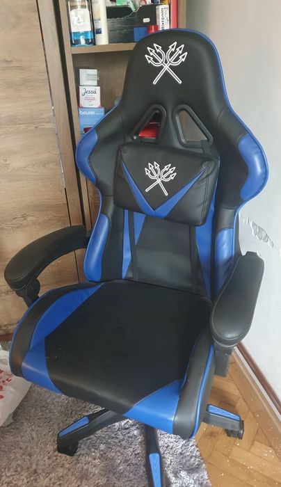 Scaun gaming model racing