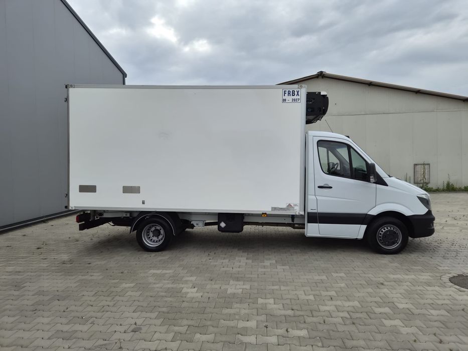 Mercedes sprinter 519/419