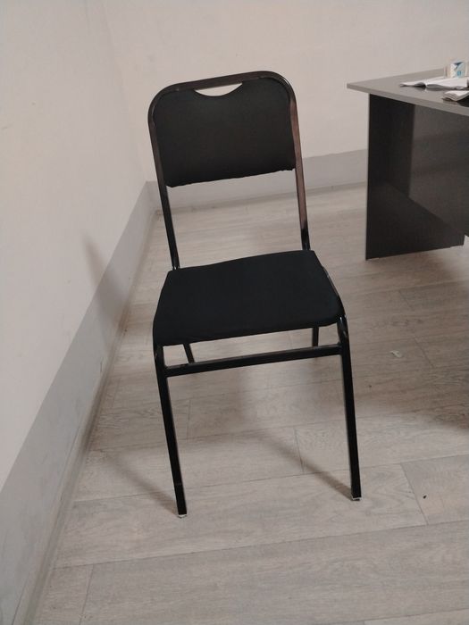 parta va stullar  holati yangi