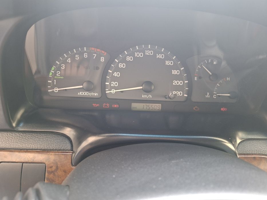 Chevrolet Tacuma 2007 — 6