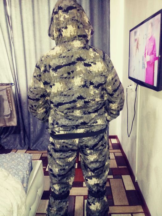 Продам костюм для Рыбалки