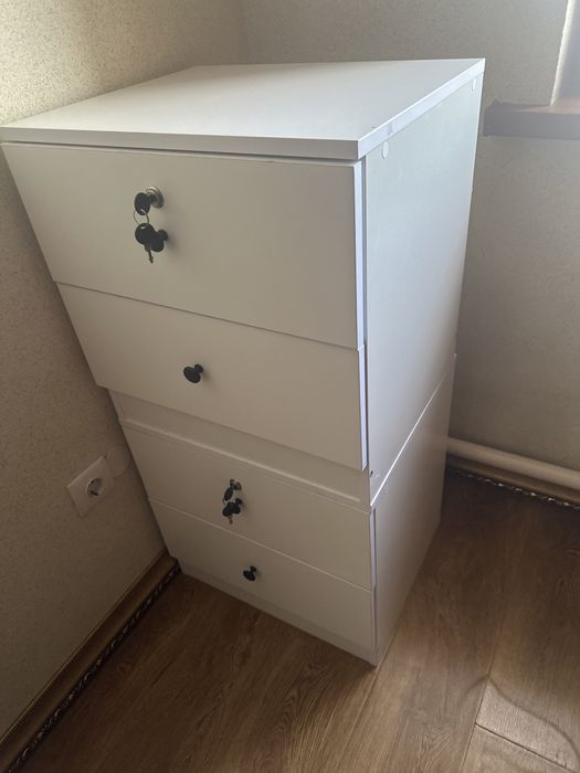 Кравт+матрас+тумбочка