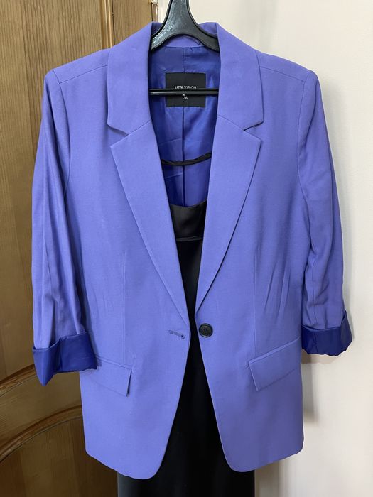 продам пиджак LC Waikiki