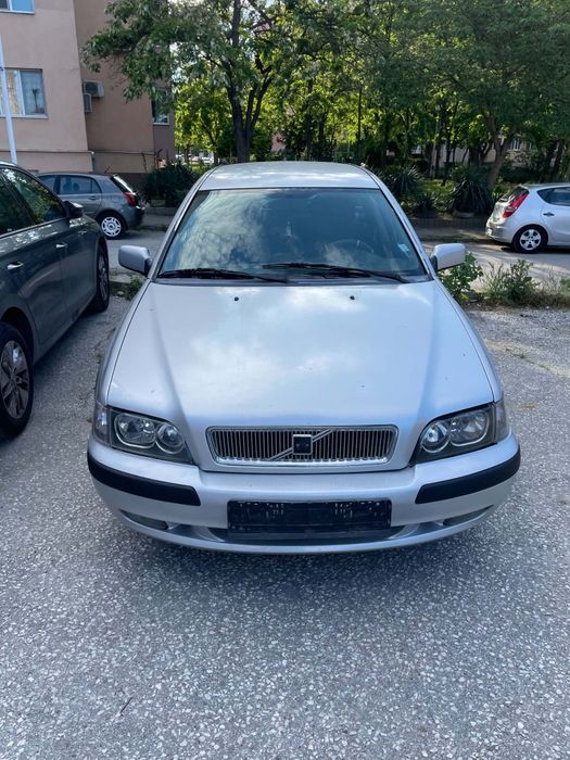 Волво В40 1.9 НА ЧАСТИ volvo v40 1.9 na chasti