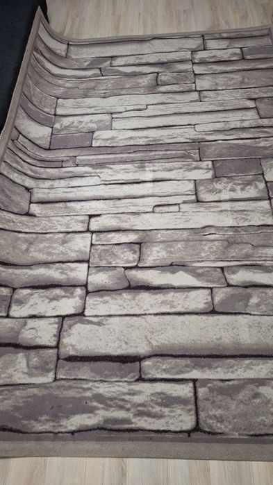 Covor KARACAHAN model Romance 200*300